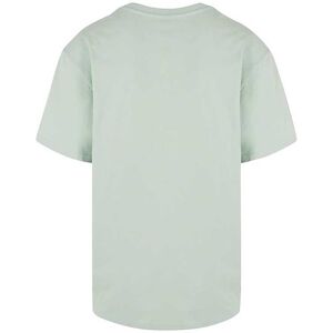 Karl Kani Small Signature Essential Short Sleeve Shirt Vert L Homme Vert L male