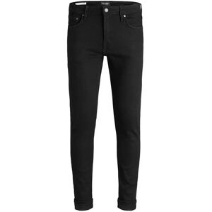 Jack & Jones Jean Glenn Felix Am 046 51 Black Denim 30 Homme - Publicité Jack & Jones Jean Glenn Felix Am 046 51 Black Denim 30 Homme - Publicité