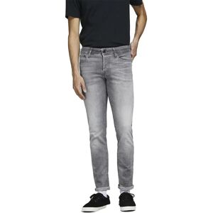 Jack & Jones Jean Glenn Icon 257 50sps Slim Grey Denim 32 Homme - Publicité Jack & Jones Jean Glenn Icon 257 50sps Slim Grey Denim 32 Homme - Publicité