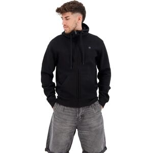 G-star Sweat-shirt à Zip Premium Core Dark Black XS Homme - Publicité G-star Sweat-shirt à Zip Premium Core Dark Black XS Homme - Publicité
