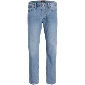 Jack & Jones Jean Chris Original 921 Blue Denim 31 Homme - Publicité Jack & Jones Jean Chris Original 921 Blue Denim 31 Homme - Publicité