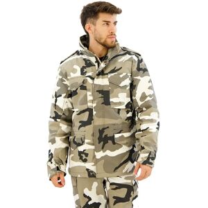 Brandit Veste M65 Standard Urban 5XL Homme - Publicité Brandit Veste M65 Standard Urban 5XL Homme - Publicité