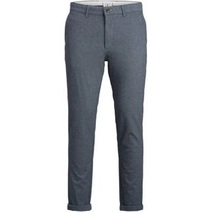 Jack & Jones Pantalons De Costume Marco Fury Akm Faded Denim Noos faded denim 29 Homme - Publicité Jack & Jones Pantalons De Costume Marco Fury Akm Faded Denim Noos faded denim 29 Homme - Publicité