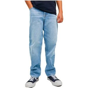 Jack & Jones Jean Chris Jiginal Mf 920 Loose Fit Blue Denim 11 Années Garçon - Publicité Jack & Jones Jean Chris Jiginal Mf 920 Loose Fit Blue Denim 11 Années Garçon - Publicité