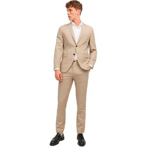 Jack & Jones Blazer Premium Solaris Pure Cashmere / Fit Super Slim Fit 48 Homme - Publicité Jack & Jones Blazer Premium Solaris Pure Cashmere / Fit Super Slim Fit 48 Homme - Publicité