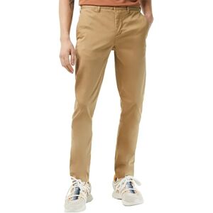 Lacoste Pantalon New Classic Slim Fit Lion 48 Homme - Publicité Lacoste Pantalon New Classic Slim Fit Lion 48 Homme - Publicité