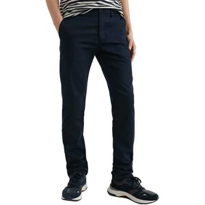 Tommy Hilfiger Pantalon Chino Core Denton 1985 Pim Desert Sky 34 Homme - Publicité Tommy Hilfiger Pantalon Chino Core Denton 1985 Pim Desert Sky 34 Homme - Publicité