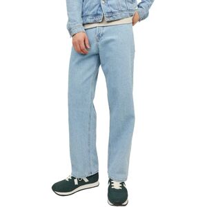 Jack & Jones Jean Alex Original Loose Fit 304 Blue Denim 36 Homme - Publicité Jack & Jones Jean Alex Original Loose Fit 304 Blue Denim 36 Homme - Publicité