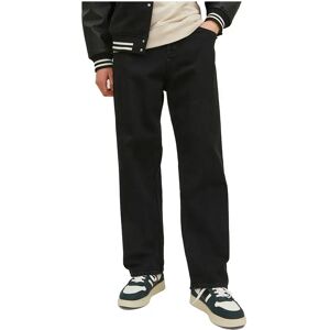 Jack & Jones Jean Alex Original Loose Fit 306 Black Denim 29 Homme - Publicité Jack & Jones Jean Alex Original Loose Fit 306 Black Denim 29 Homme - Publicité