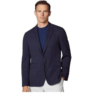 Hackett Blazer Hm443249 Navy 46 Homme - Publicité Hackett Blazer Hm443249 Navy 46 Homme - Publicité