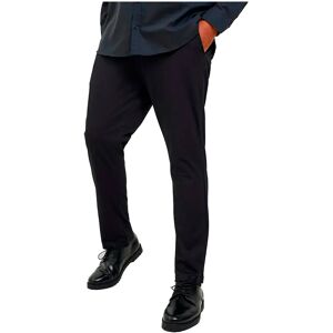 Jack & Jones Pantalon Chino Marco Joper Black 44 Homme - Publicité Jack & Jones Pantalon Chino Marco Joper Black 44 Homme - Publicité