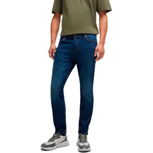 Hugo Jean 634 10258290 03 Dark Blue 34 Homme - Publicité Hugo Jean 634 10258290 03 Dark Blue 34 Homme - Publicité