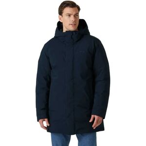 Helly Hansen Veste Urb Pro Down Navy XL Homme - Publicité Helly Hansen Veste Urb Pro Down Navy XL Homme - Publicité