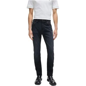 Boss Jean H-delaware 10248716 Charcoal 30 Homme - Publicité Boss Jean H-delaware 10248716 Charcoal 30 Homme - Publicité