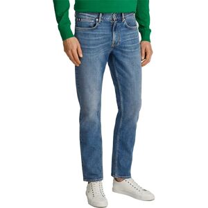 Tommy Hilfiger Jean Core Denton Light Blue 38 Homme - Publicité Tommy Hilfiger Jean Core Denton Light Blue 38 Homme - Publicité