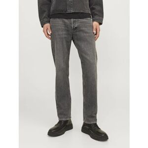 Jack & Jones Jean Chris Original Sbd 444 Black Denim 34 Homme - Publicité Jack & Jones Jean Chris Original Sbd 444 Black Denim 34 Homme - Publicité