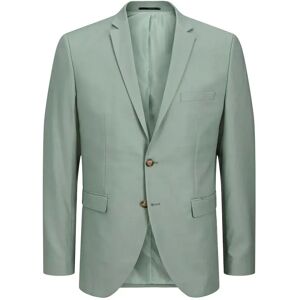 Jack & Jones Blazer Solaris Iceberg Green / Super Slim Fit 50 Homme - Publicité Jack & Jones Blazer Solaris Iceberg Green / Super Slim Fit 50 Homme - Publicité