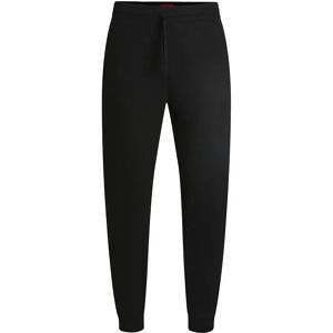Hugo Pantalon De Pyjama Austin Black L Homme - Publicité Hugo Pantalon De Pyjama Austin Black L Homme - Publicité