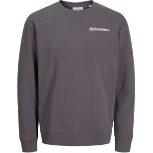Jack & Jones Sweat-shirt Hawaii Castlerock S Homme - Publicité Jack & Jones Sweat-shirt Hawaii Castlerock S Homme - Publicité