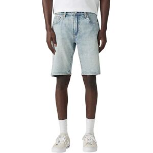 Levi´s ® Short En Jean 405 Standard Shorts Light Indigo-worn In Last Encore Shorts 31 Homme - Publicité Levi´s ® Short En Jean 405 Standard Shorts Light Indigo-worn In Last Encore Shorts 31 Homme - Publicité