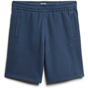 Superdry Essential Logo Jersey Shorts - Shorts - Publicité Superdry Essential Logo Jersey Shorts - Shorts - Publicité