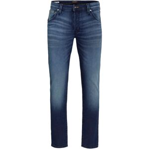 Jack & Jones Jean Mike Fox Ik Ge 424 Blue Denim 32 Homme - Publicité Jack & Jones Jean Mike Fox Ik Ge 424 Blue Denim 32 Homme - Publicité