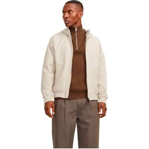 Jack & Jones Blouson Bomber Perfect Moonbeam XS Homme - Publicité Jack & Jones Blouson Bomber Perfect Moonbeam XS Homme - Publicité