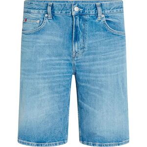 Tommy Hilfiger Short Brooklyn Bay Indigo 30 Homme - Publicité Tommy Hilfiger Short Brooklyn Bay Indigo 30 Homme - Publicité