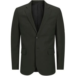 Jack & Jones Blazer Premium Solaris Rosin / Super Slim Fit 46 Homme - Publicité Jack & Jones Blazer Premium Solaris Rosin / Super Slim Fit 46 Homme - Publicité