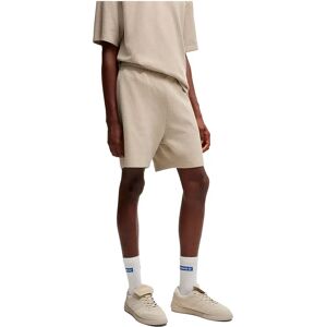 Hugo T-shirt à Manches Courtes Blue Nuwafflo 01 Open White M Homme - Publicité Hugo T-shirt à Manches Courtes Blue Nuwafflo 01 Open White M Homme - Publicité