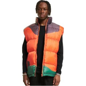 Dangerous Dngrs Gilet En Duvet Expansion Camouflage S Homme - Publicité Dangerous Dngrs Gilet En Duvet Expansion Camouflage S Homme - Publicité