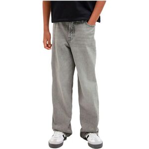 Jack & Jones Jean Alex Original Akm 554 Grey Denim 15 Années Garçon - Publicité Jack & Jones Jean Alex Original Akm 554 Grey Denim 15 Années Garçon - Publicité