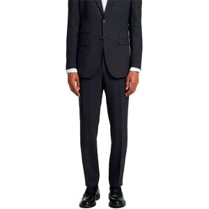Selected Homme SLHSLIM-OASIS LINEN TRS NOOS - Pantalon - Publicité Selected Homme SLHSLIM-OASIS LINEN TRS NOOS - Pantalon - Publicité