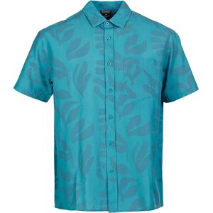Fundango Chemise à Manches Courtes Chase Aquarelle XL Homme - Publicité Fundango Chemise à Manches Courtes Chase Aquarelle XL Homme - Publicité