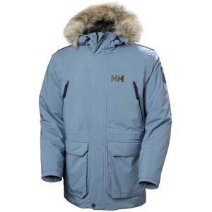 Helly Hansen Parka Reine Navy S Homme - Publicité Helly Hansen Parka Reine Navy S Homme - Publicité