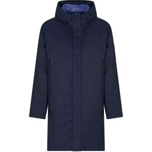 Giorgio Armani Ea7 Emporio Armani Parka Mountain Tech Navy XL Homme - Publicité Giorgio Armani Ea7 Emporio Armani Parka Mountain Tech Navy XL Homme - Publicité