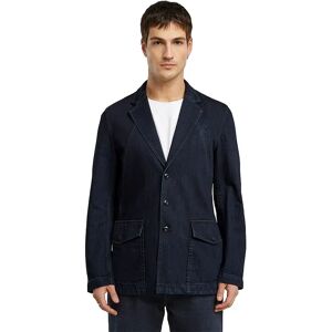 G-star Blazer A Line Worn In Arctic Blue XS Homme - Publicité G-star Blazer A Line Worn In Arctic Blue XS Homme - Publicité