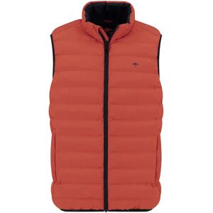 Fynch Hatton Gilet 15092601 Spicy Red 3XL Homme - Publicité Fynch Hatton Gilet 15092601 Spicy Red 3XL Homme - Publicité