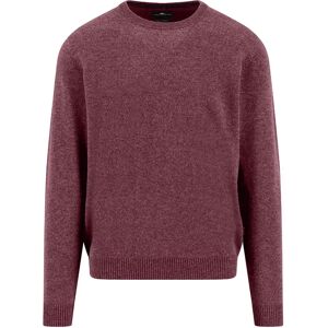 Fynch Hatton Pull 1510350 Deep Merlot 3XL Homme - Publicité Fynch Hatton Pull 1510350 Deep Merlot 3XL Homme - Publicité