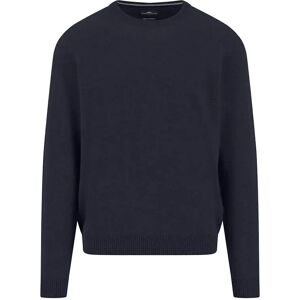 Fynch Hatton Pull 1510350 Navy 3XL Homme - Publicité Fynch Hatton Pull 1510350 Navy 3XL Homme - Publicité