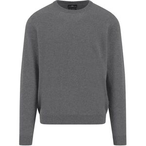 Fynch Hatton Pull 1510350 Steel 3XL Homme - Publicité Fynch Hatton Pull 1510350 Steel 3XL Homme - Publicité
