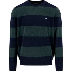 Fynch Hatton Pull 1510809 Navy XL Homme - Publicité Fynch Hatton Pull 1510809 Navy XL Homme - Publicité
