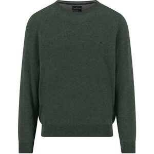 Fynch Hatton Pull 1514800 Dark Ivy 2XL Homme - Publicité Fynch Hatton Pull 1514800 Dark Ivy 2XL Homme - Publicité