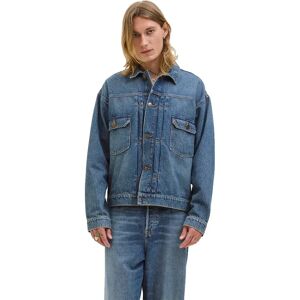 Jack & Jones Veste En Jean Miles Blue Denim / Pack Sdl 2452 M Homme - Publicité Jack & Jones Veste En Jean Miles Blue Denim / Pack Sdl 2452 M Homme - Publicité