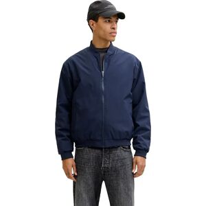 Jack & Jones Blouson Bomber Charge Navy Blazer 2XL Homme - Publicité Jack & Jones Blouson Bomber Charge Navy Blazer 2XL Homme - Publicité