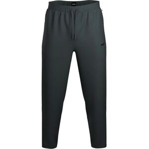 Boss Pantalon De Pyjama Waffle 10269584 Open Green XL Homme - Publicité Boss Pantalon De Pyjama Waffle 10269584 Open Green XL Homme - Publicité