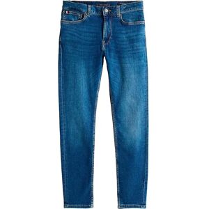 Tommy Hilfiger Jean Core Bleecker Slim Fit Mid Blue 33 Homme - Publicité Tommy Hilfiger Jean Core Bleecker Slim Fit Mid Blue 33 Homme - Publicité