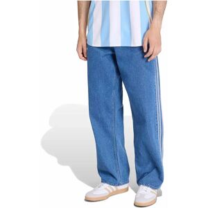 Adidas Originals Jean Firebird Adicolor Medium Vintage Denim 32´´ Homme - Publicité Adidas Originals Jean Firebird Adicolor Medium Vintage Denim 32´´ Homme - Publicité