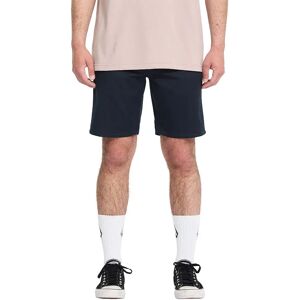 Volcom Short Frcikin Modern Stretch 19´´ Dark Navy 26 Homme - Publicité Volcom Short Frcikin Modern Stretch 19´´ Dark Navy 26 Homme - Publicité