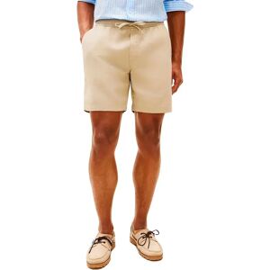 Tommy Hilfiger Shorts Chino Dover 8 Po Sorona Batique Khaki 33 Homme - Publicité Tommy Hilfiger Shorts Chino Dover 8 Po Sorona Batique Khaki 33 Homme - Publicité